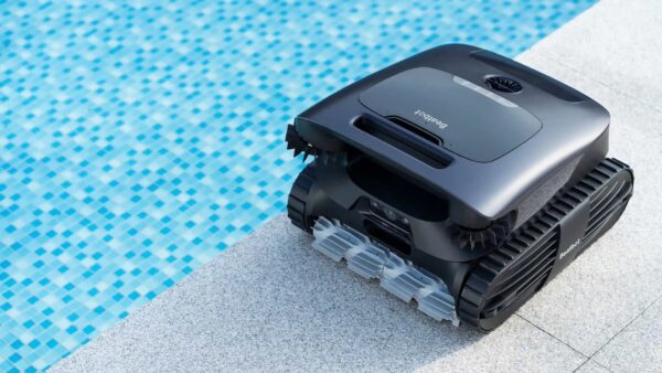 AI-Roboter-Poolreiniger mit präziser Kartierung von Beatbot auf Gadget Flow